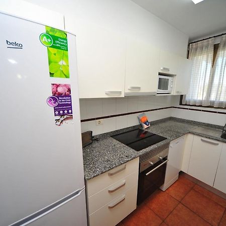 Willa Orange Park Duplex Atico Familiar Benicàssim Zewnętrze zdjęcie