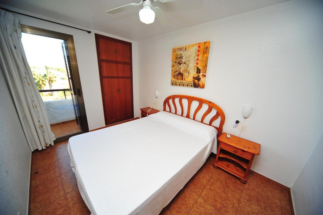 Willa Orange Park Duplex Atico Familiar Benicàssim Zewnętrze zdjęcie