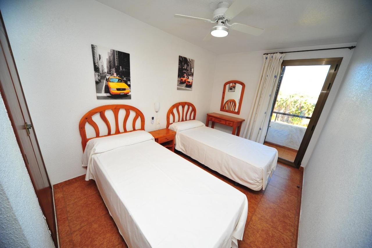 Willa Orange Park Duplex Atico Familiar Benicàssim Zewnętrze zdjęcie